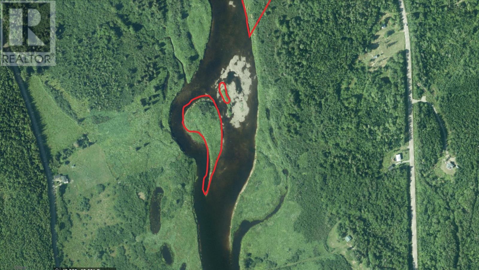 Property 3 of 5 of Highway 7 Highway