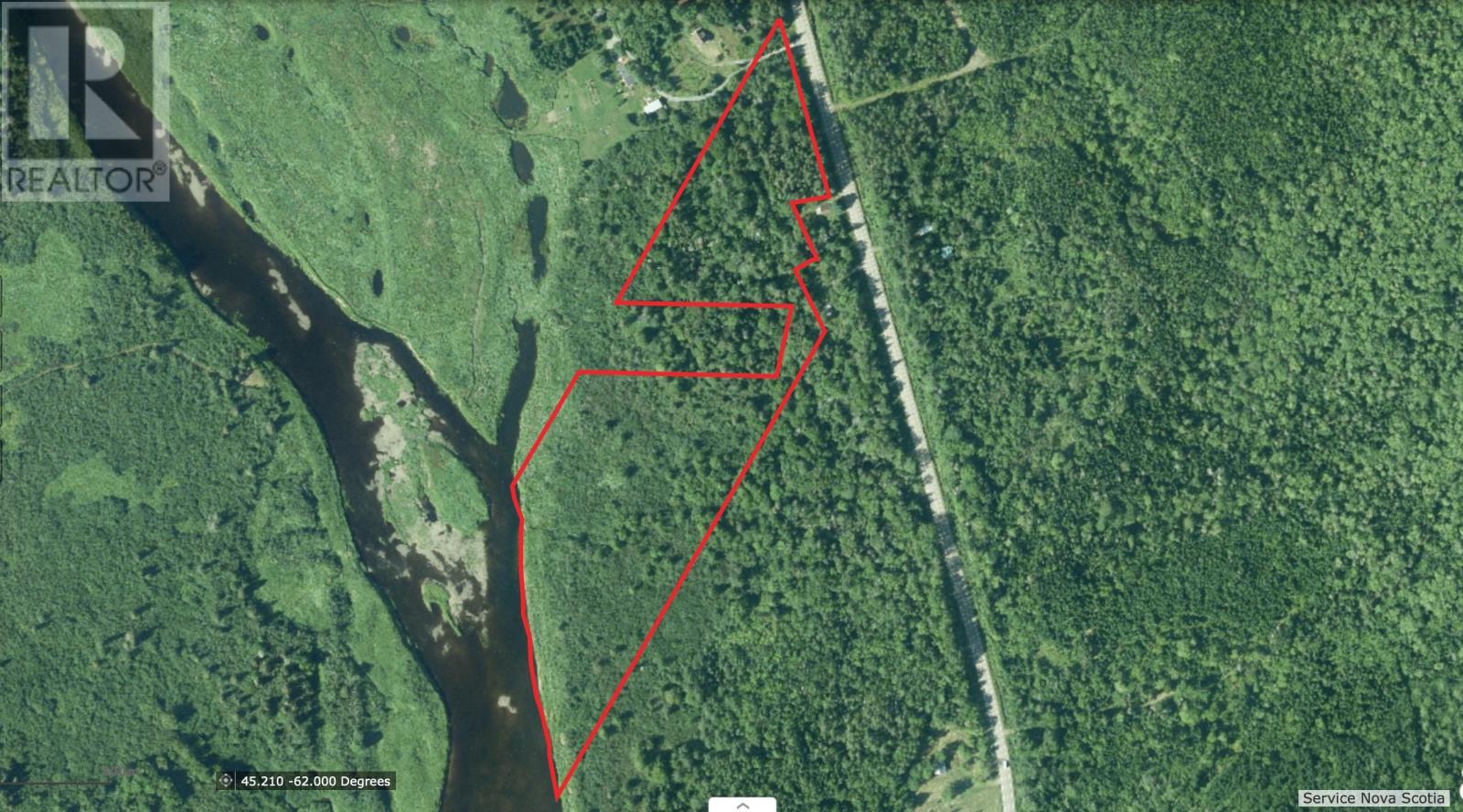 Property 4 of 5 of Highway 7 Highway