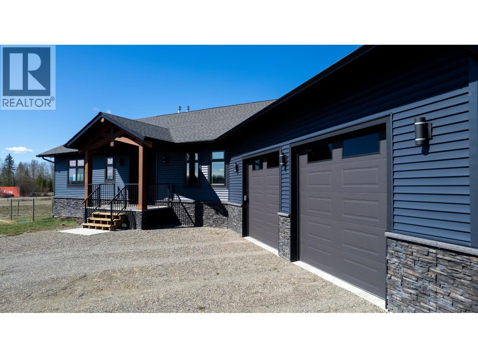 Kitchen of 7400 TABORVIEW DRIVE · Prince George, BC