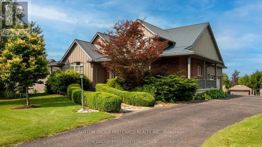 13315 WESTBURY DRIVE - 1