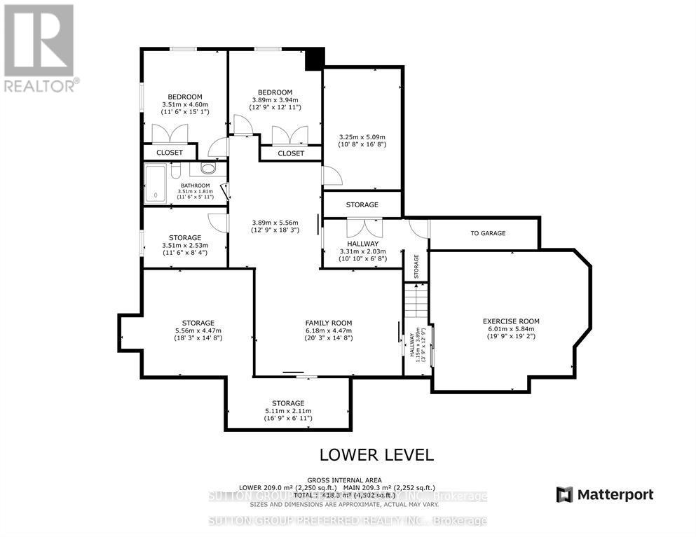 13315 WESTBURY DRIVE - 47