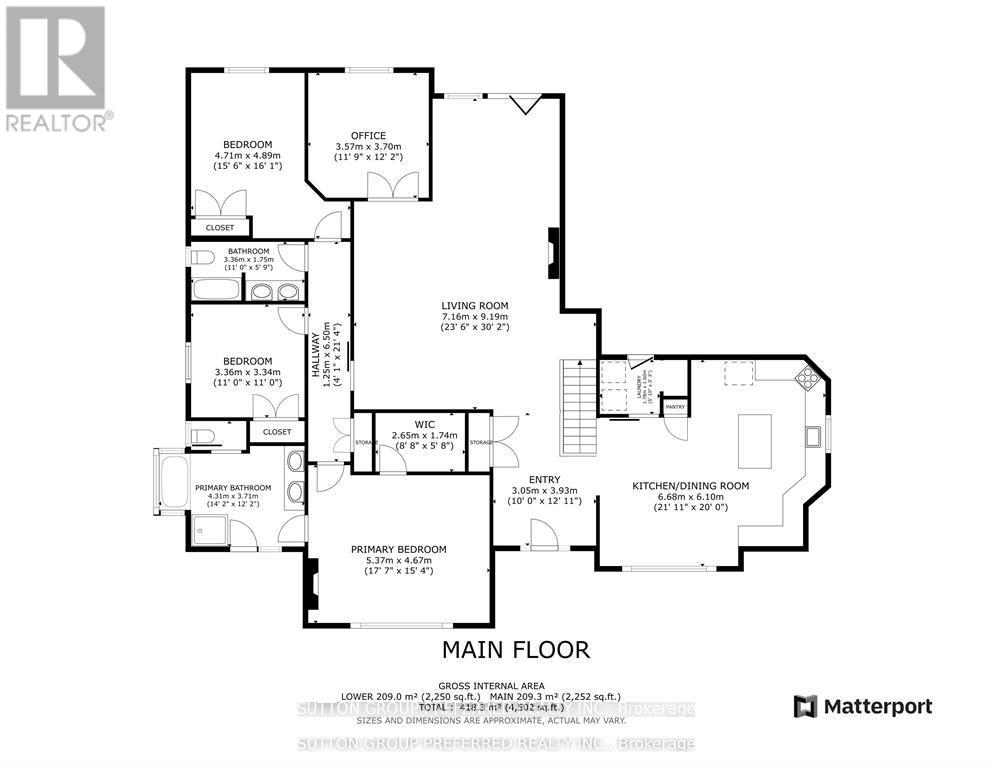 13315 WESTBURY DRIVE - 48