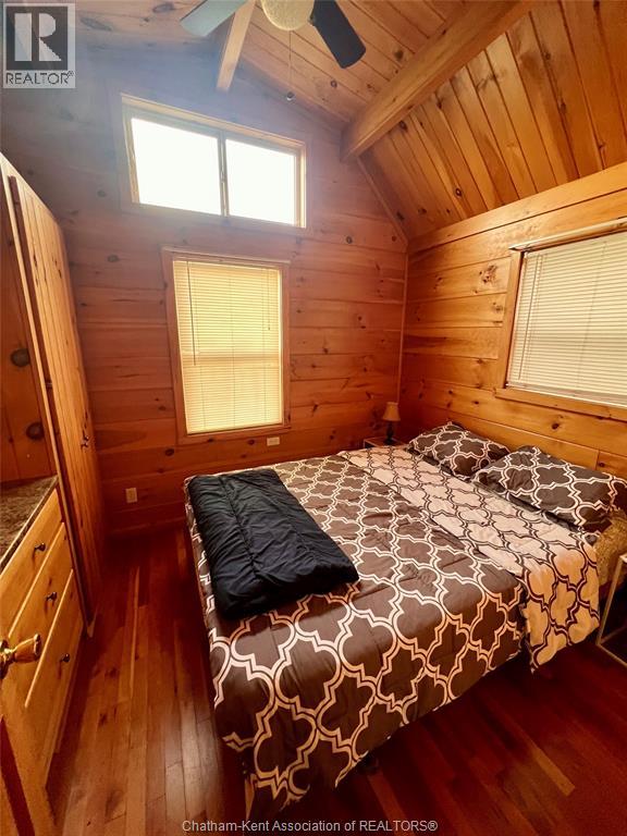 3 Stass LANE, Erieau, Ontario, N0P1N0 — Photo 12