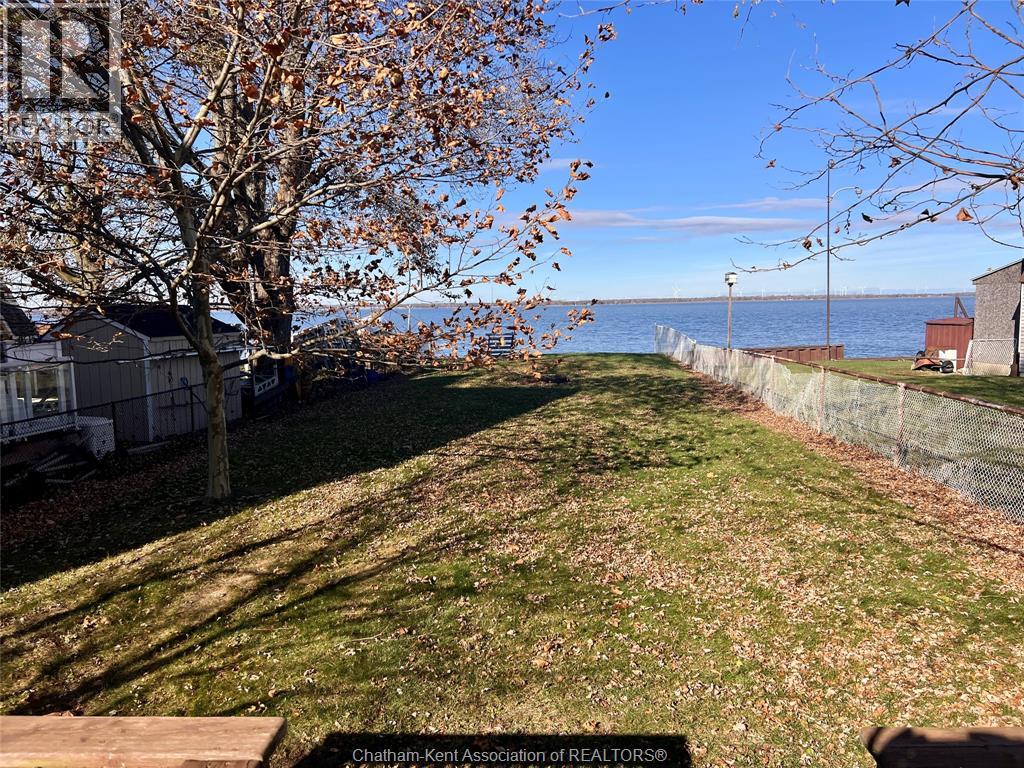 3 Stass LANE, Erieau, Ontario, N0P1N0 — Photo 16