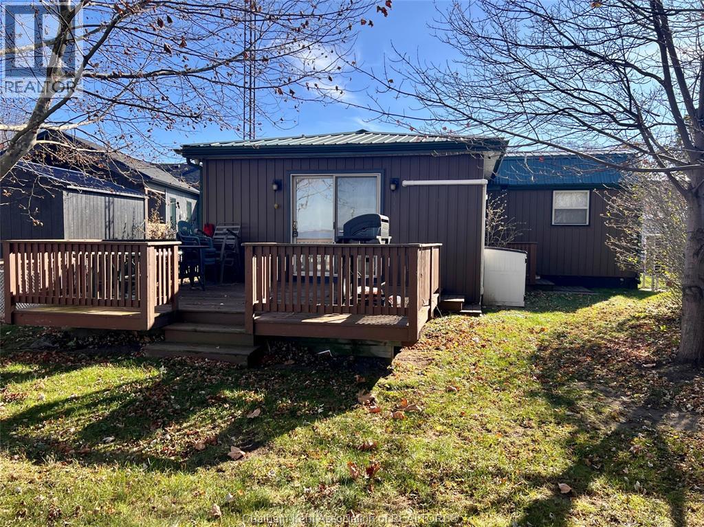 3 Stass LANE, Erieau, Ontario, N0P1N0 — Photo 20