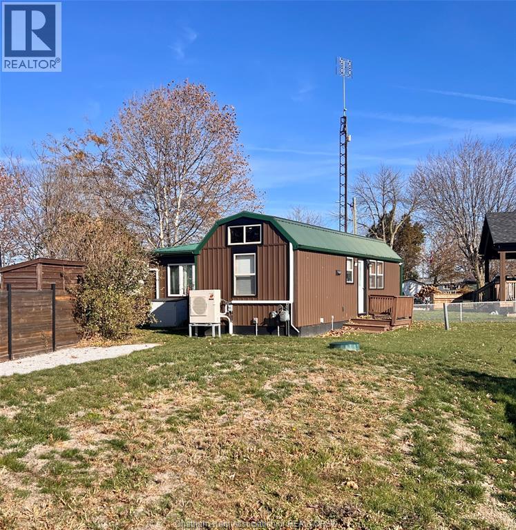 3 Stass LANE, Erieau, Ontario, N0P1N0 — Photo 21