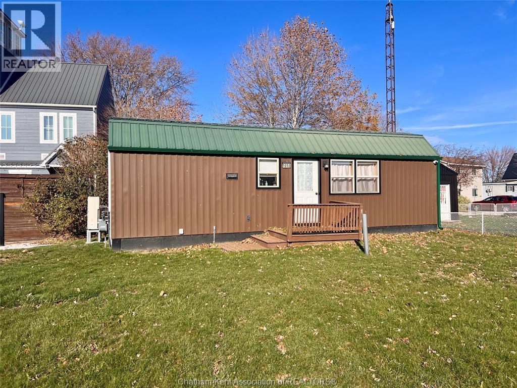 3 Stass LANE, Erieau, Ontario, N0P1N0 — Photo 23