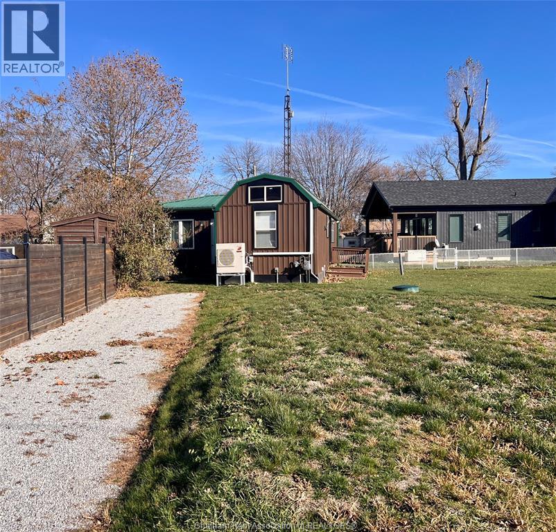 3 Stass LANE, Erieau, Ontario, N0P1N0 — Photo 24