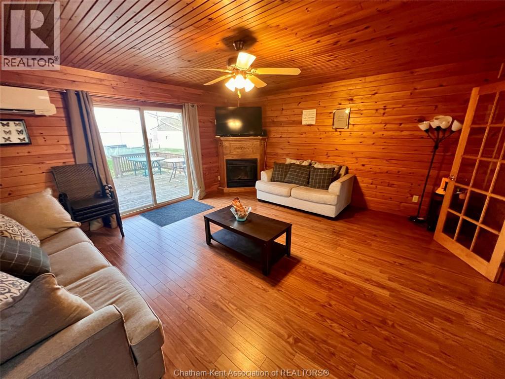 3 Stass LANE, Erieau, Ontario, N0P1N0 — Photo 4