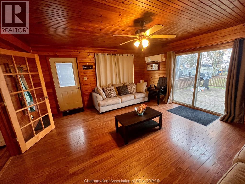 3 Stass LANE, Erieau, Ontario, N0P1N0 — Photo 5