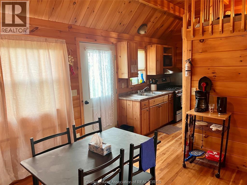 3 Stass LANE, Erieau, Ontario, N0P1N0 — Photo 6