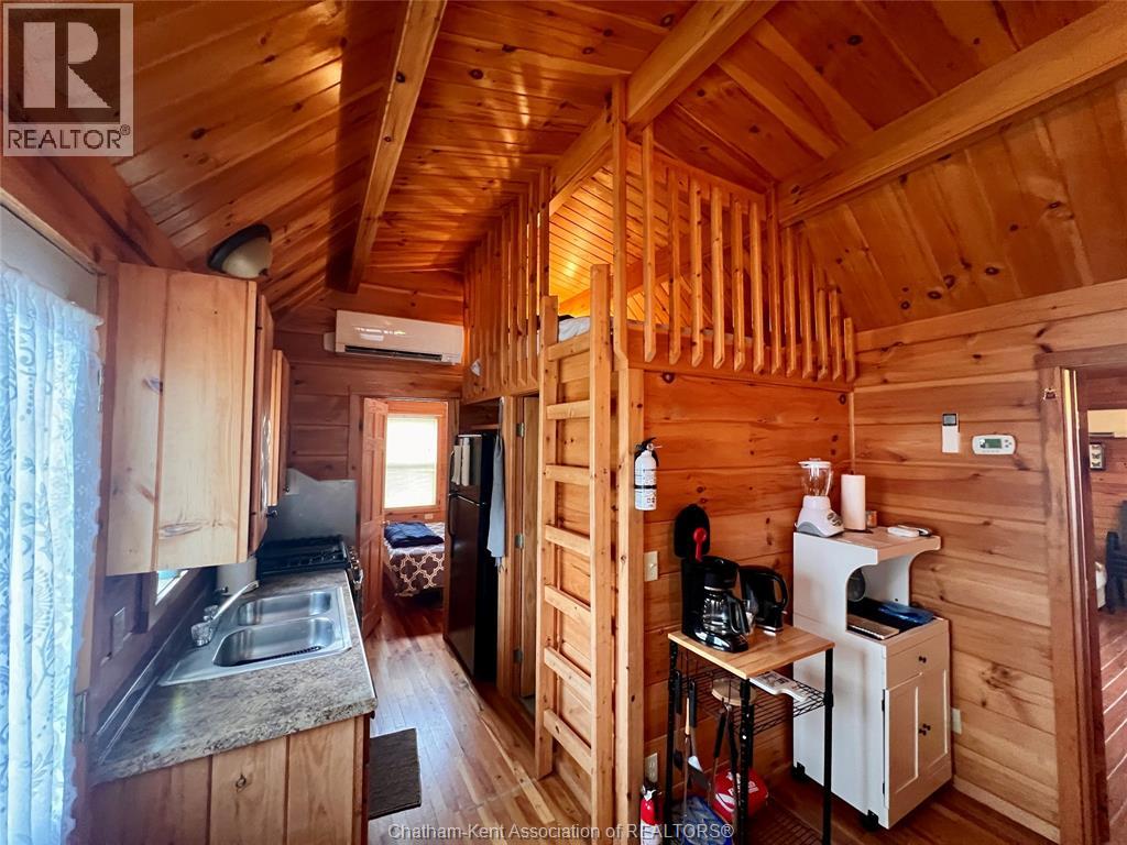 3 Stass LANE, Erieau, Ontario, N0P1N0 — Photo 8