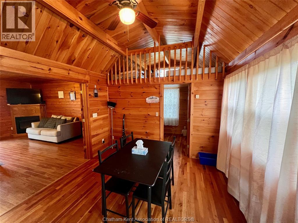 3 Stass LANE, Erieau, Ontario, N0P1N0 — Photo 9