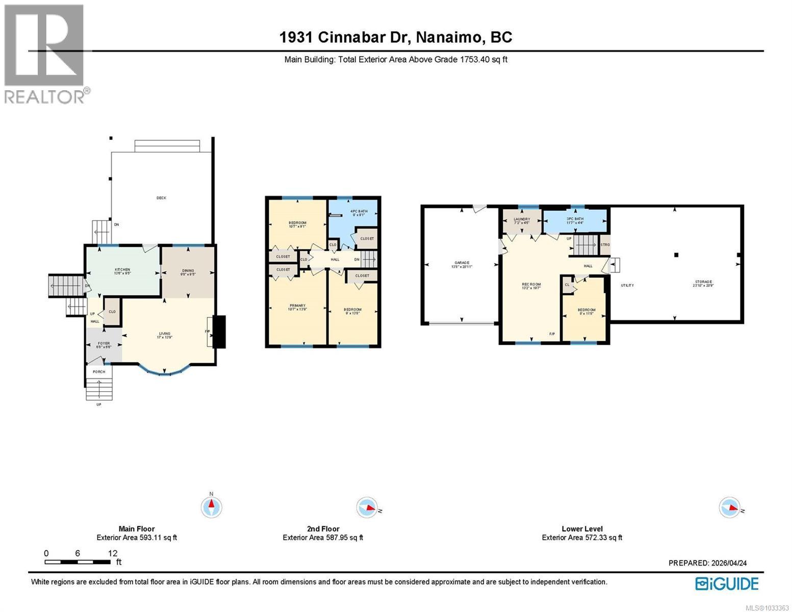 1931 Cinnabar Dr - 69