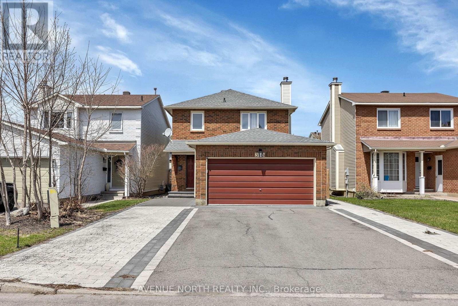 365 LEFEBVRE WAY - 1