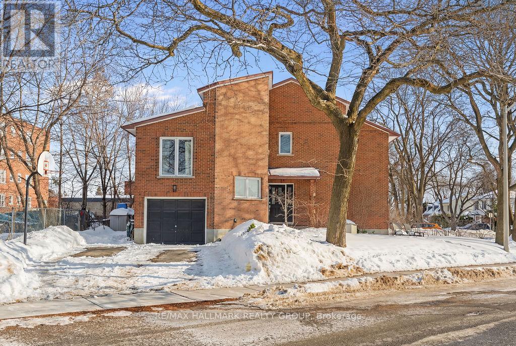 217 DOVERCOURT AVENUE - 1