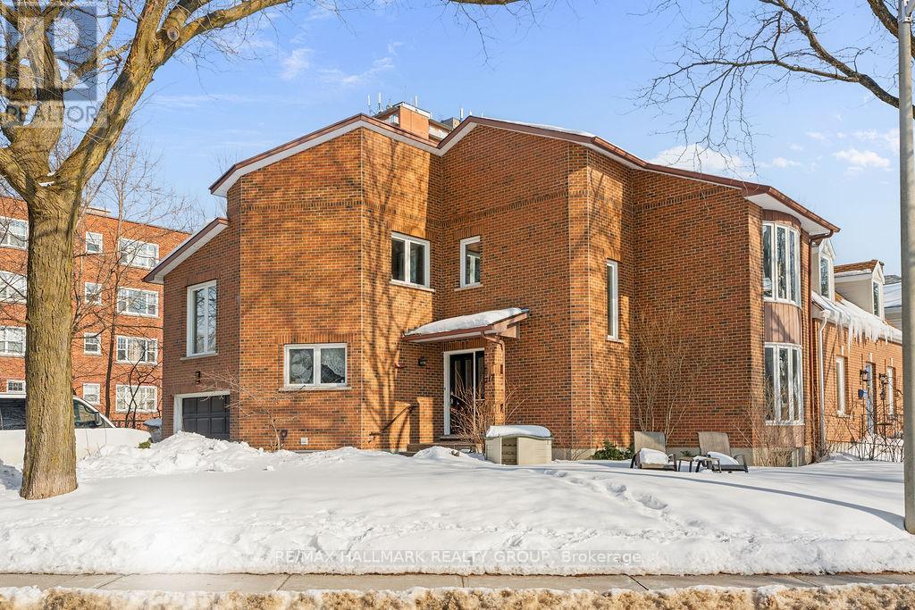 217 DOVERCOURT AVENUE - 2