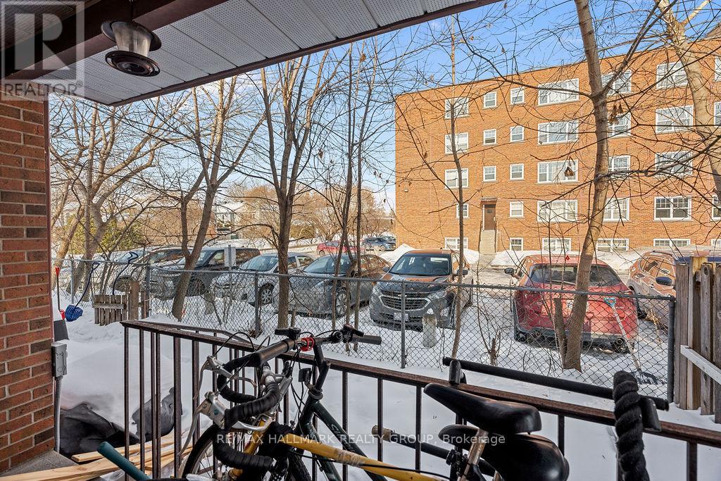 217 DOVERCOURT AVENUE — photo 30