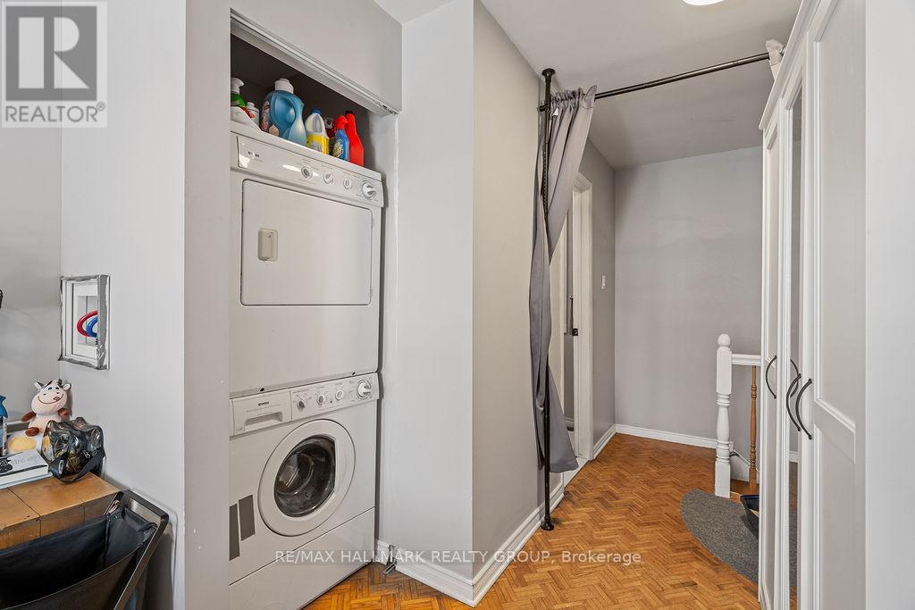 217 DOVERCOURT AVENUE - 35