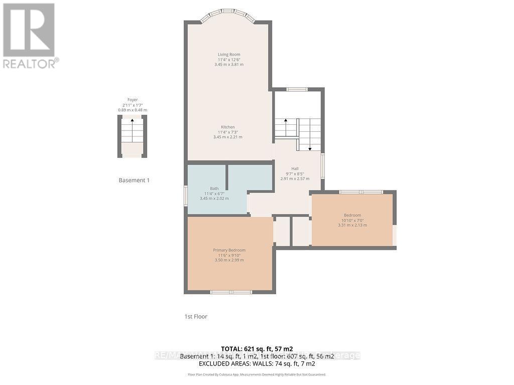 217 DOVERCOURT AVENUE — photo 45