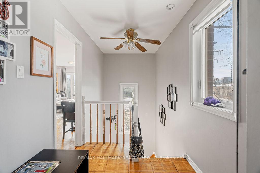 217 DOVERCOURT AVENUE - 5