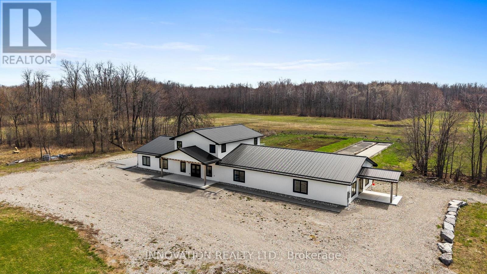 800 FORD ROAD - 45