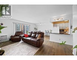 8591 Riverside Dr. E. Unit# 802, Windsor, ON N8S1G3 Photo 9