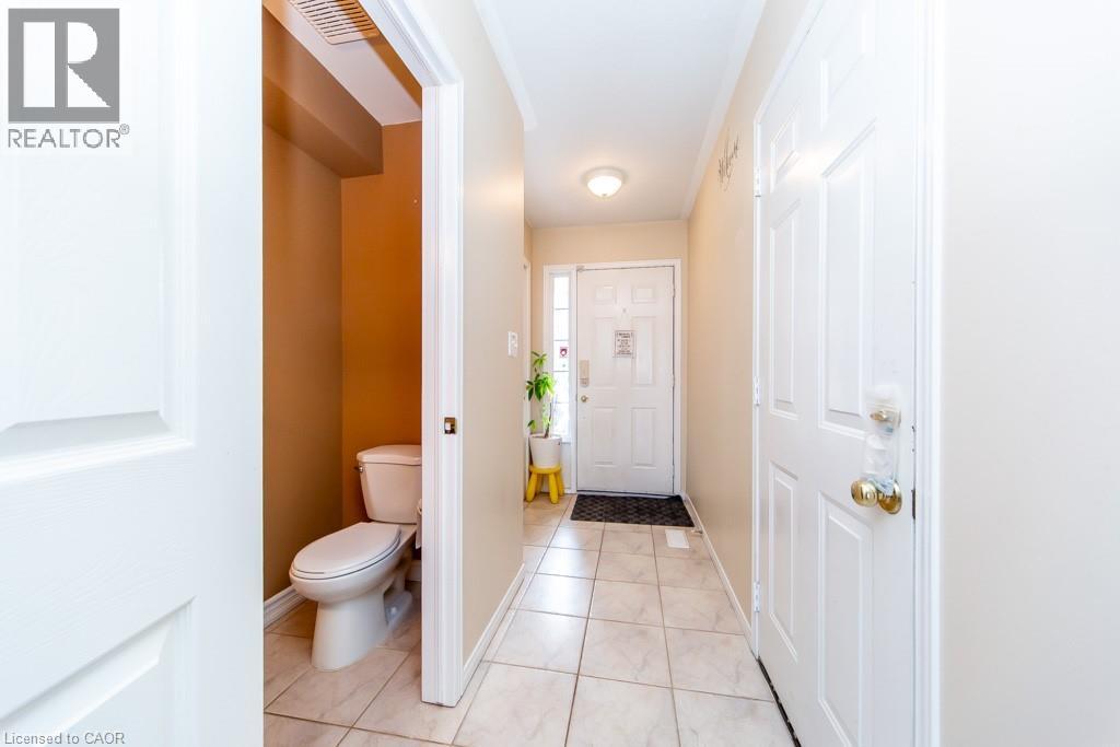 #34 346 HIGHLAND Road W Unit# 34 - 9