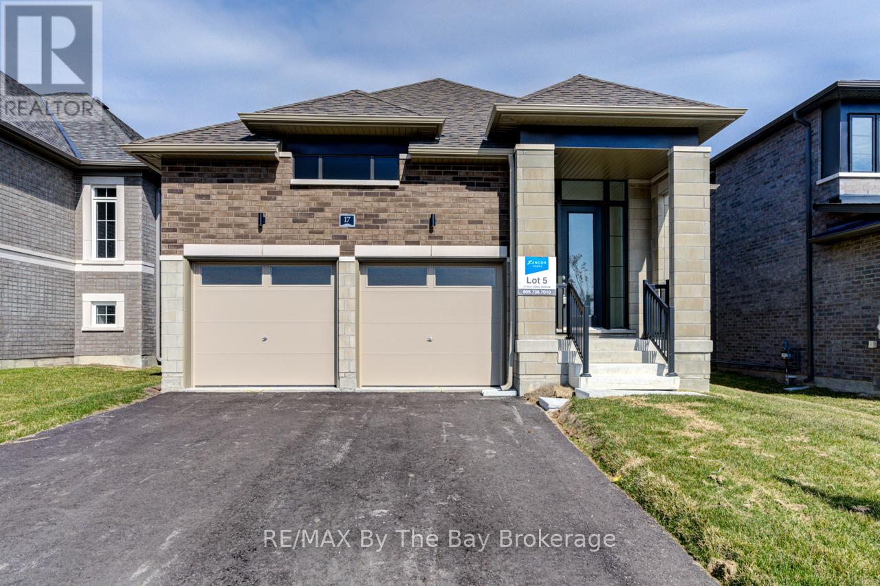 17 SUN VALLEY AVENUE - 1