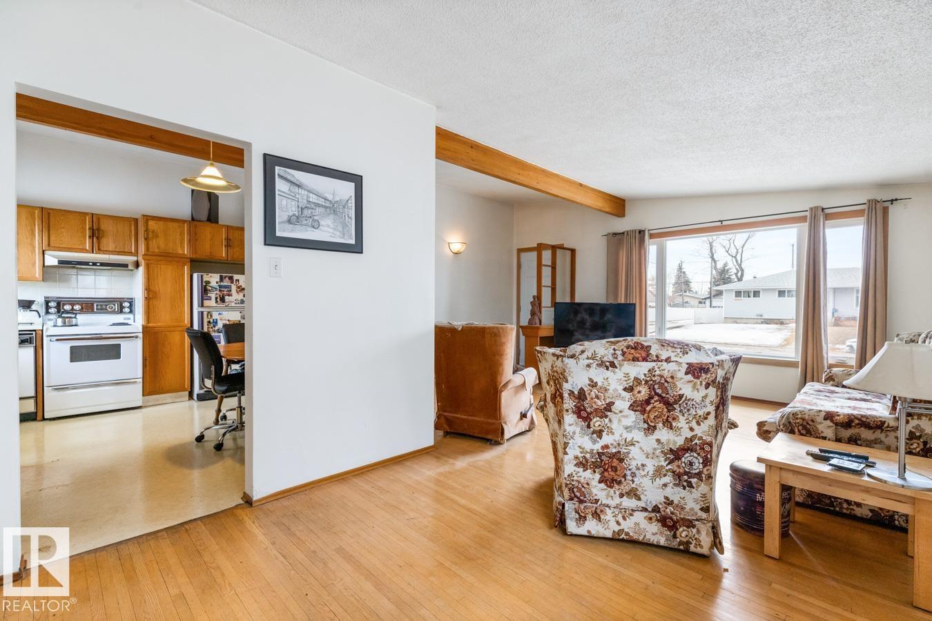 13437 118 ST NW, Edmonton