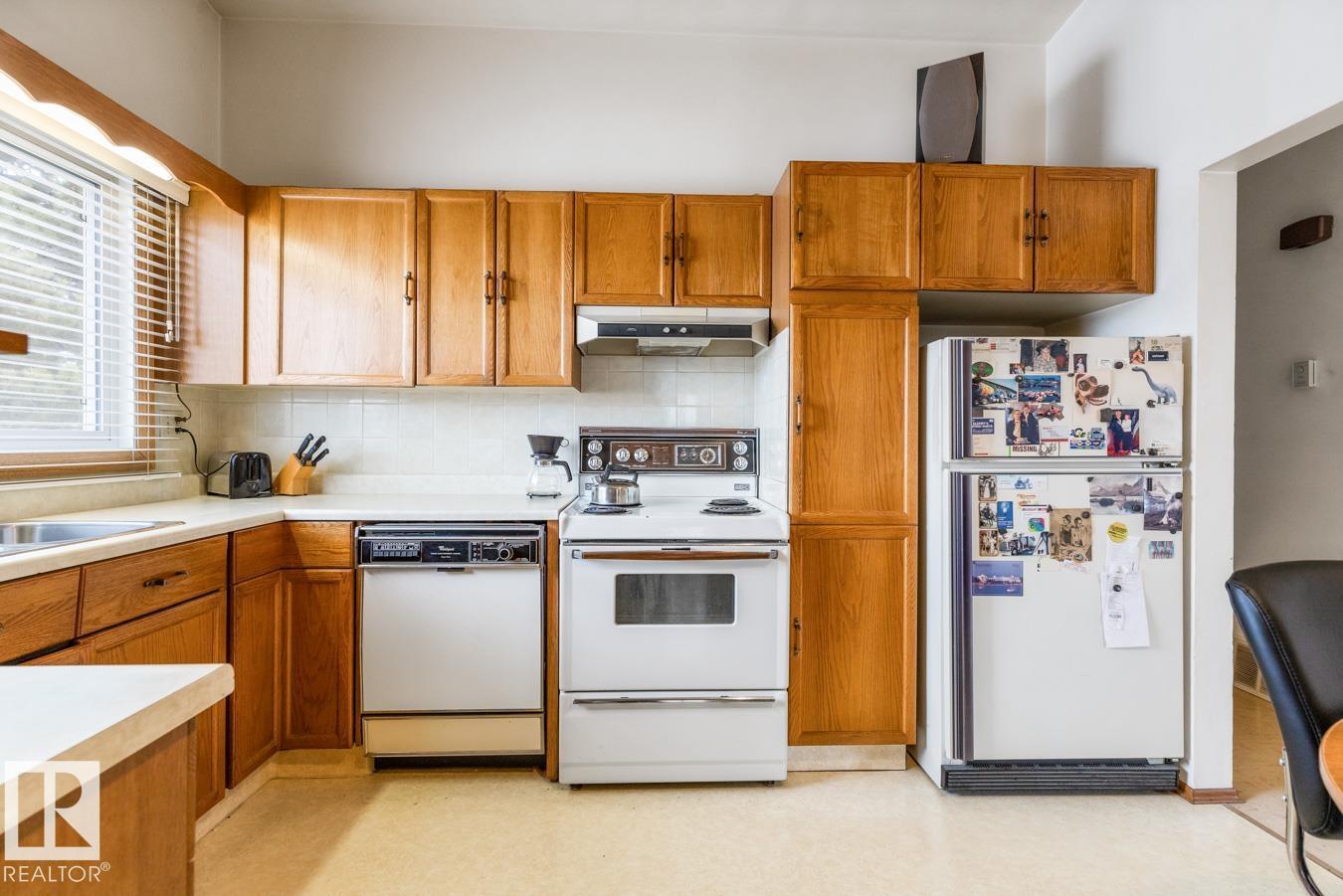13437 118 ST NW, Edmonton