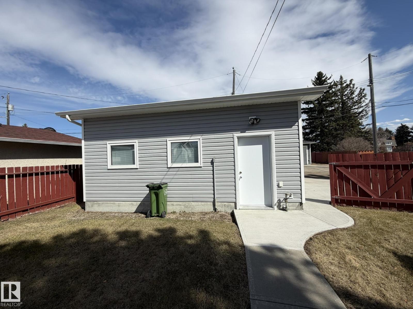 13437 118 ST NW, Edmonton