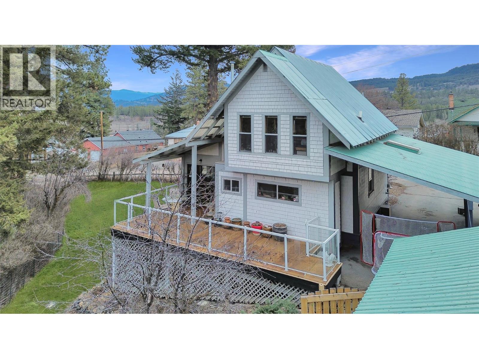 153 BILLITER Avenue - 2