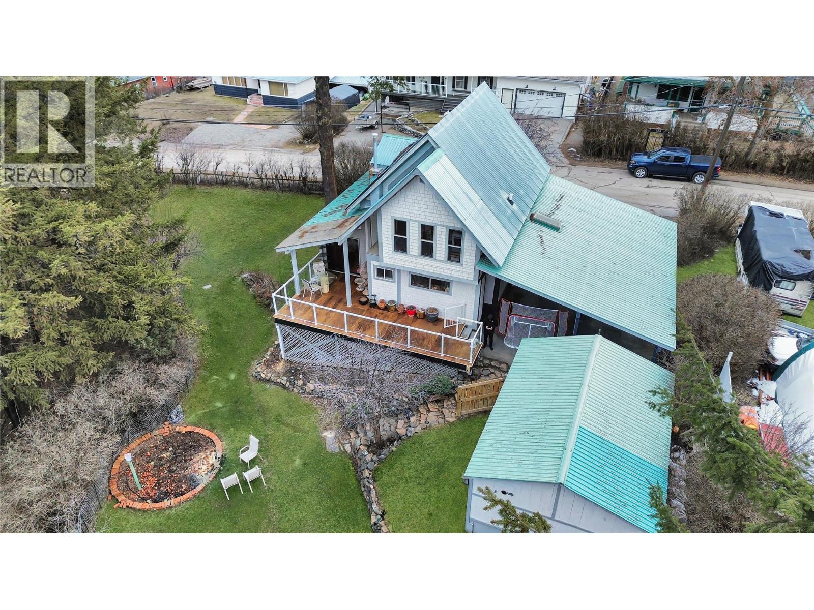 153 BILLITER Avenue, Princeton