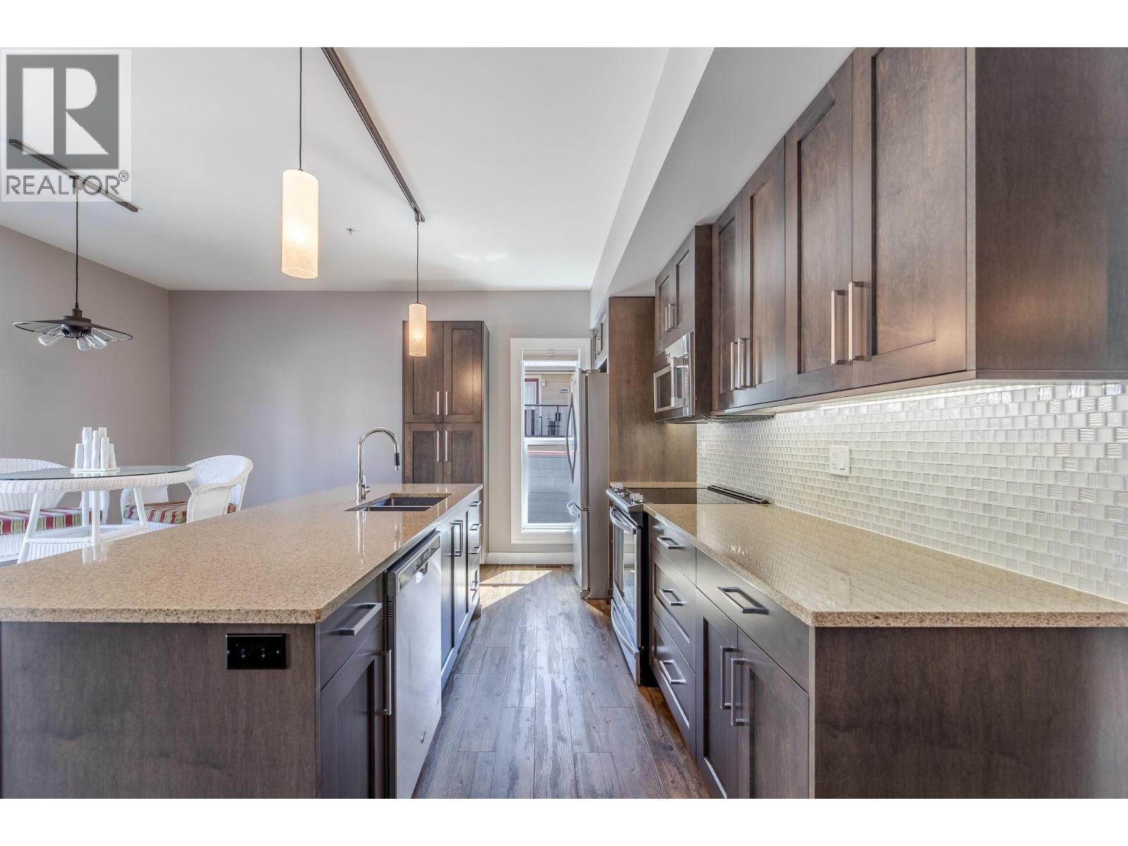 711 CREEKSIDE Road Unit# 101, Penticton