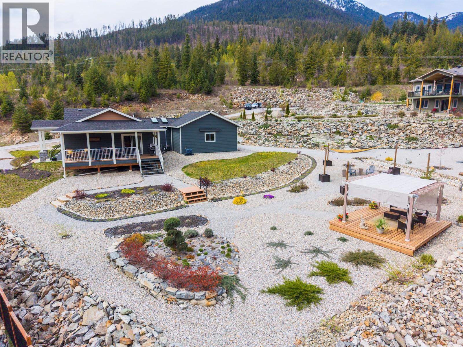 430 Buriview Drive - 55