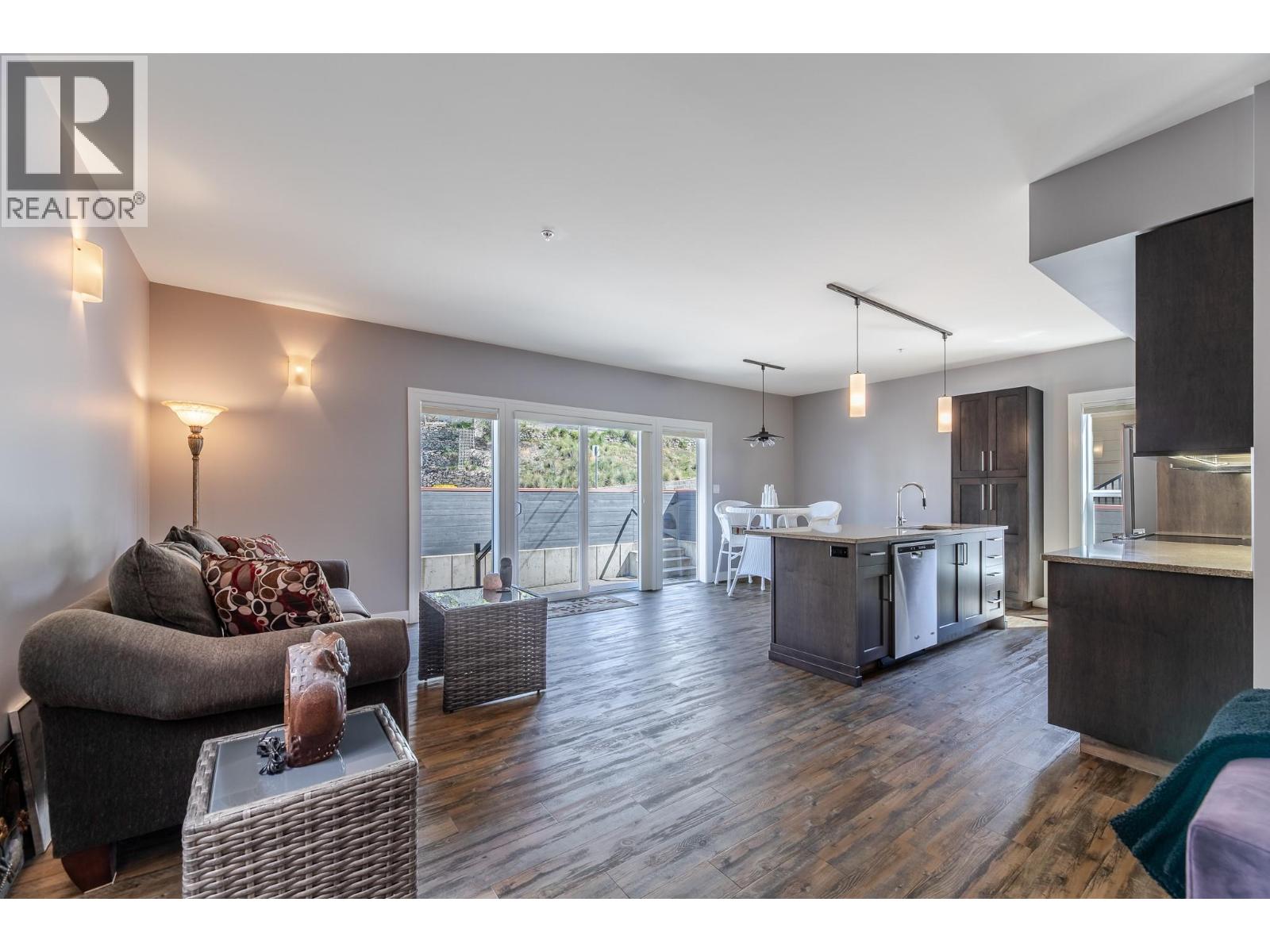 711 CREEKSIDE Road Unit# 101, Penticton