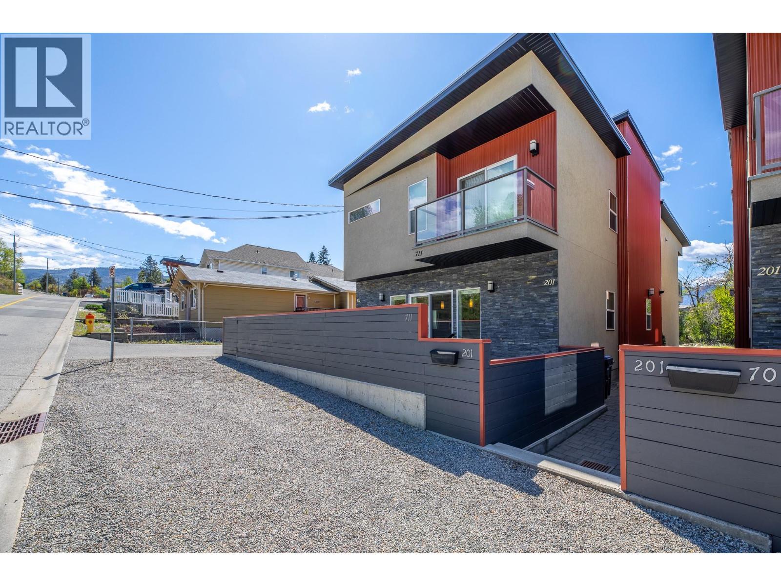 711 CREEKSIDE Road Unit# 101, Penticton