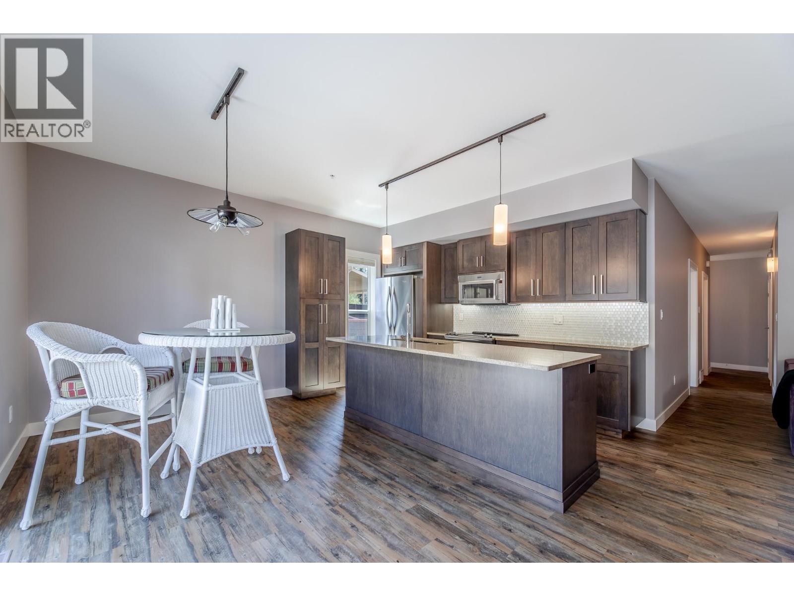 711 CREEKSIDE Road Unit# 101, Penticton