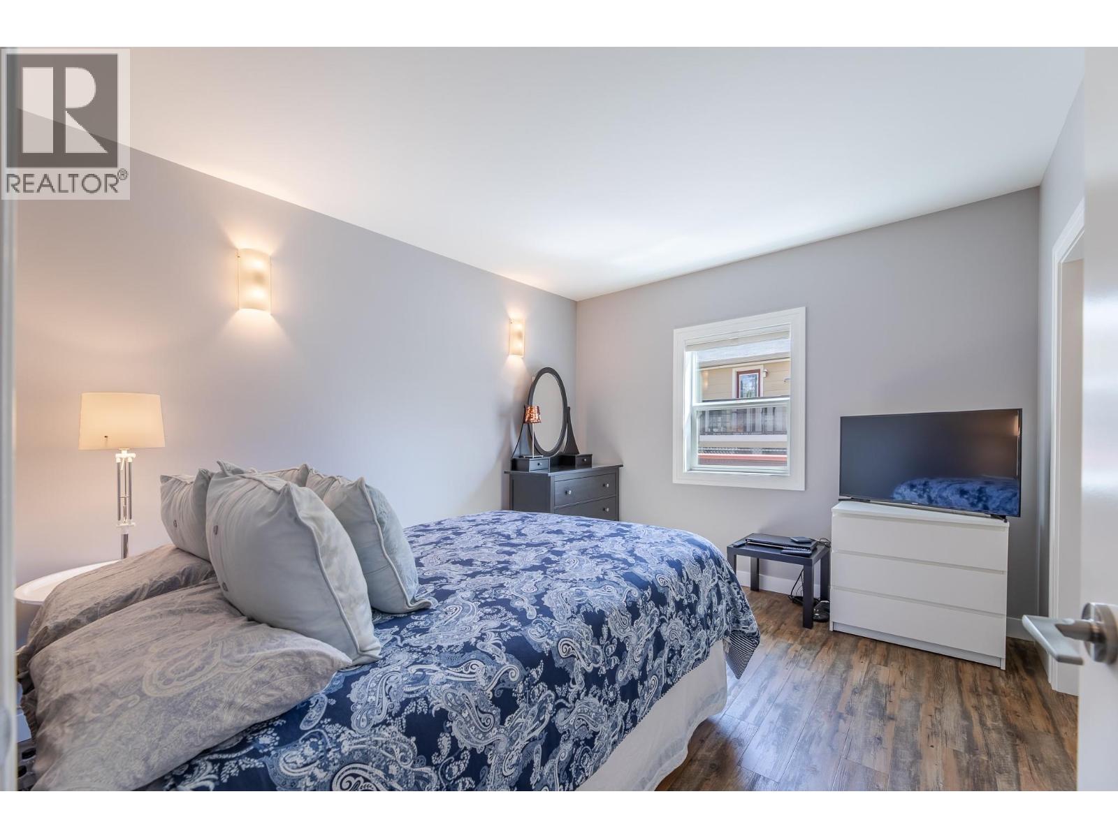 711 CREEKSIDE Road Unit# 101, Penticton