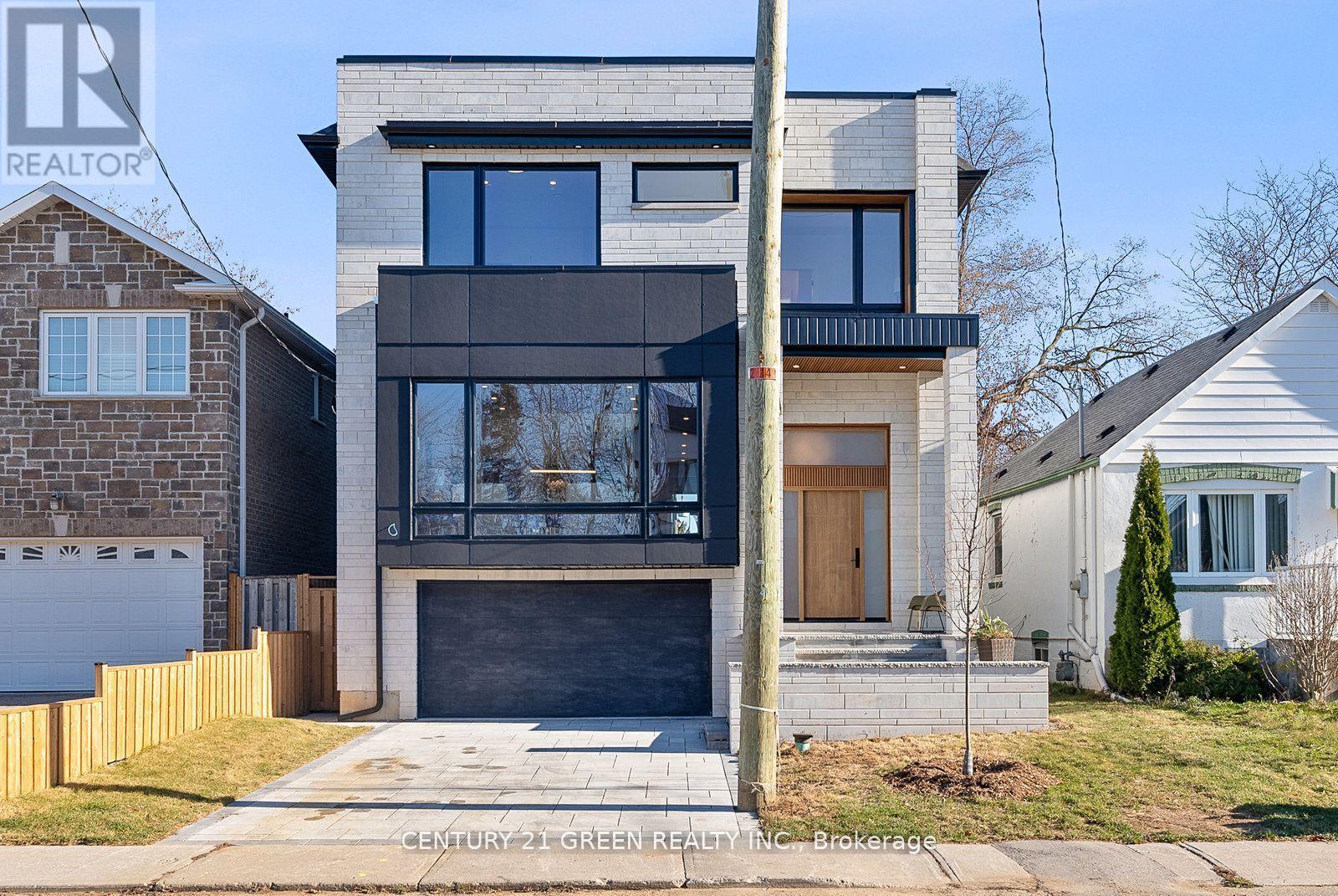 67 BEXHILL AVENUE - 1