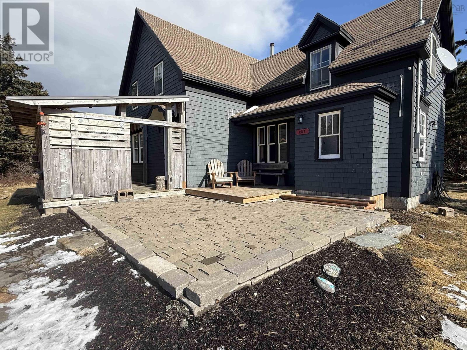 1517 Blanche Road — photo 30