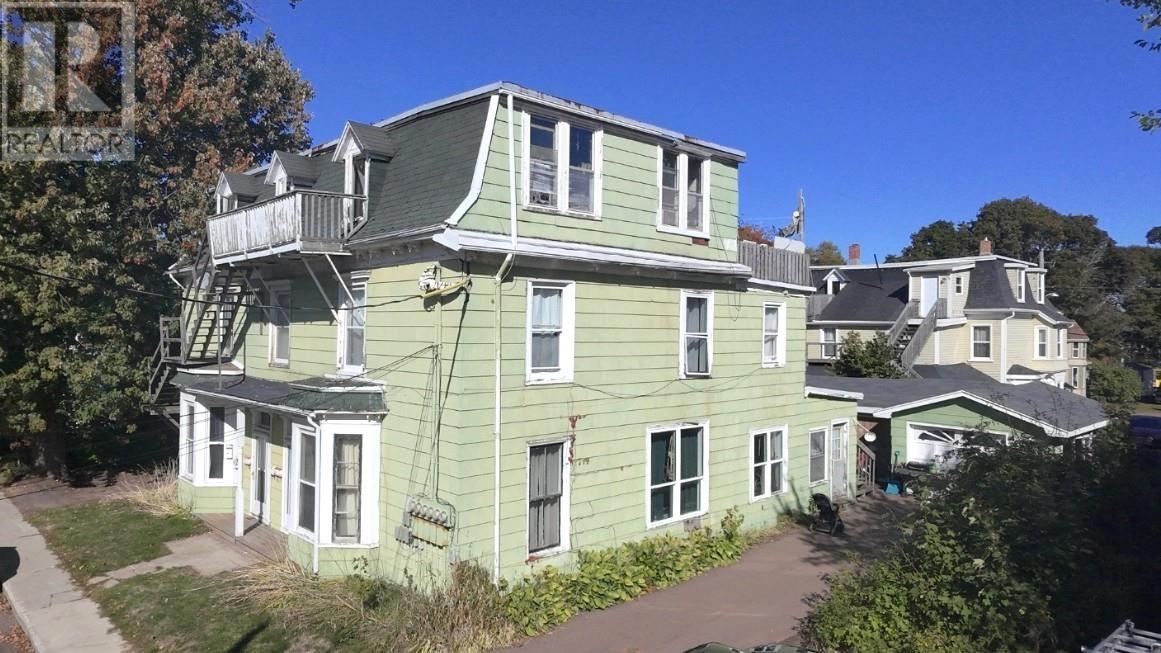 36-38 Upper Hillsborough Street - 2