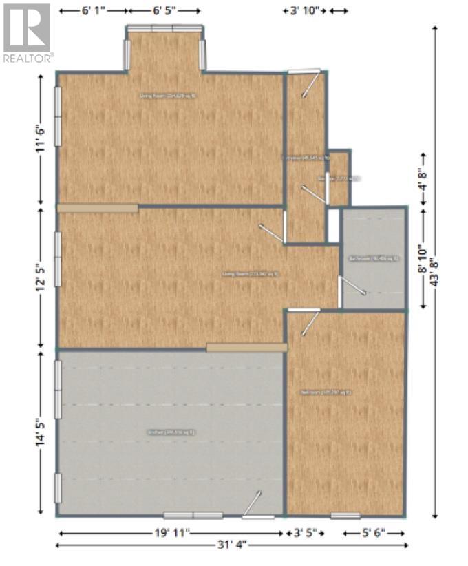 36-38 Upper Hillsborough Street - 4