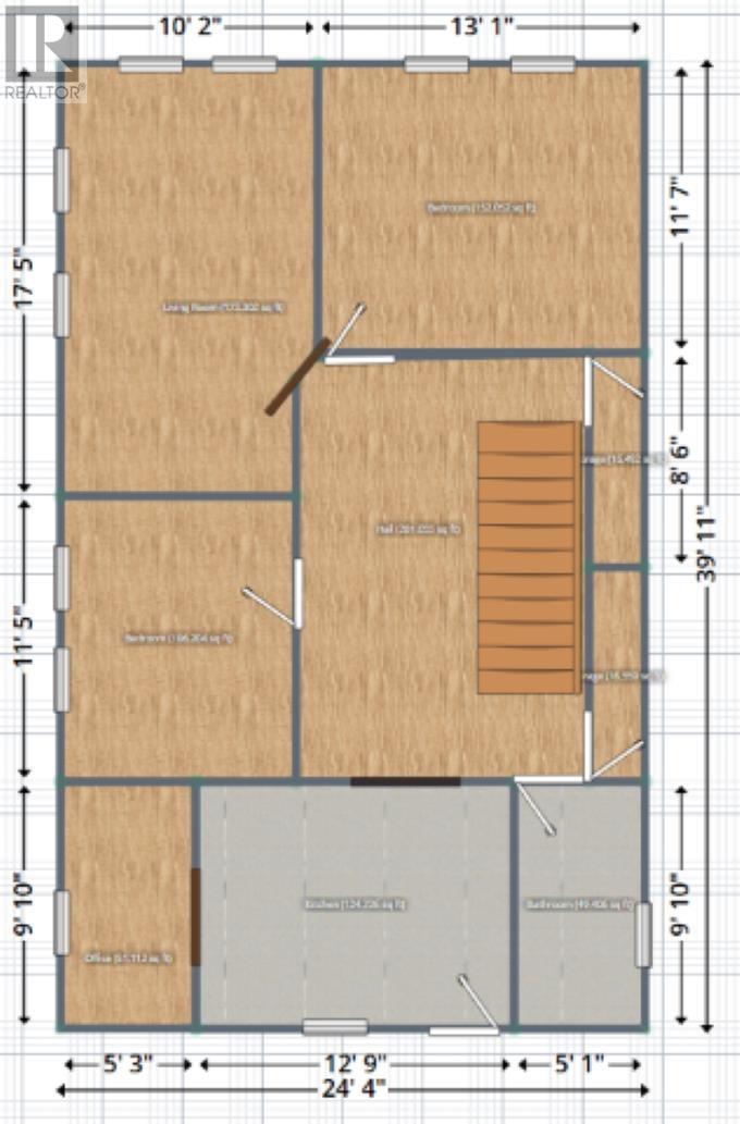 36-38 Upper Hillsborough Street - 5