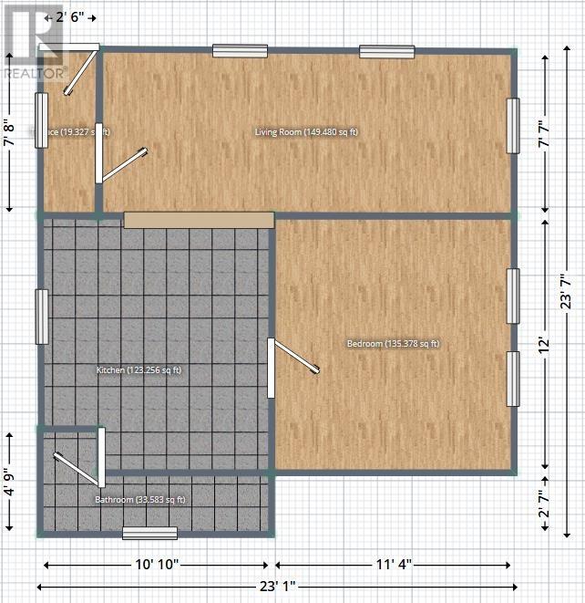 36-38 Upper Hillsborough Street - 6