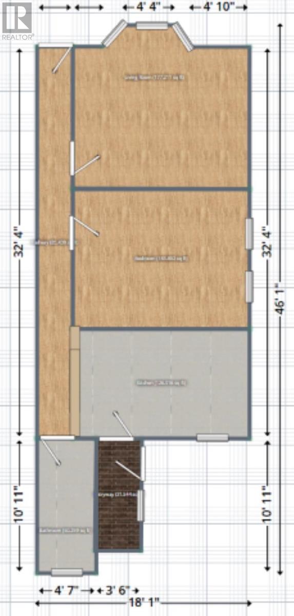 36-38 Upper Hillsborough Street - 7