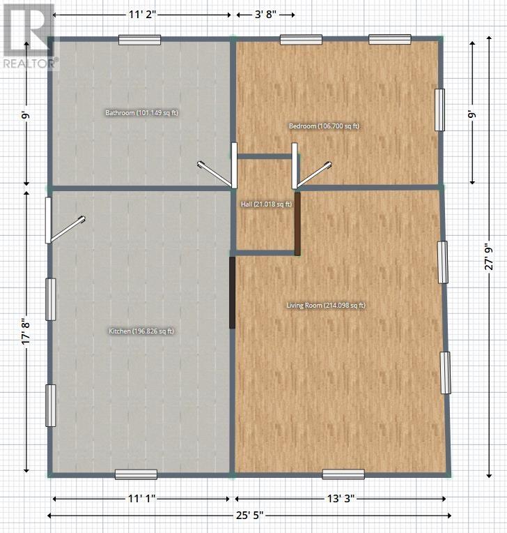 36-38 Upper Hillsborough Street - 9