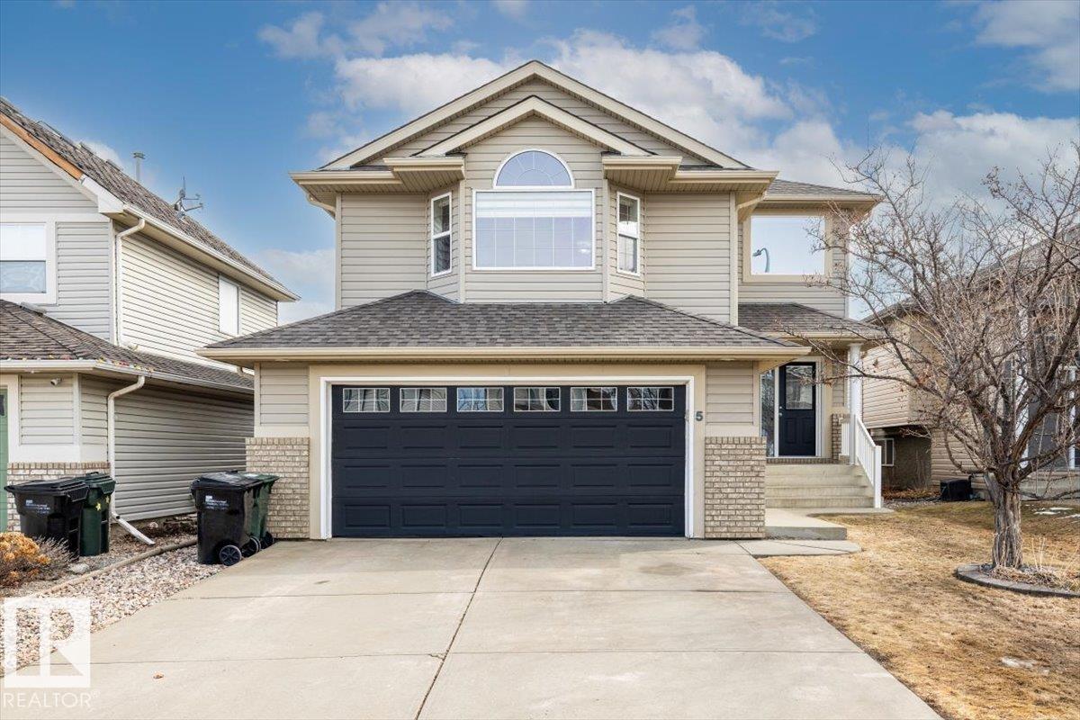 5 CAVAN RD, Sherwood Park