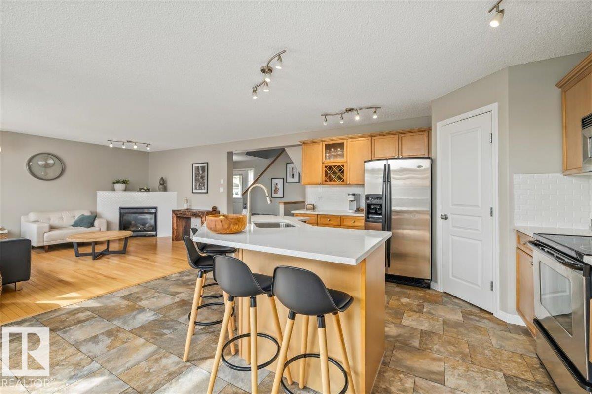 5 CAVAN RD, Sherwood Park